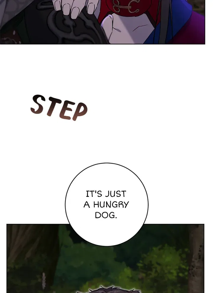 The Demonic Contract Chapter 64 – Page 4
