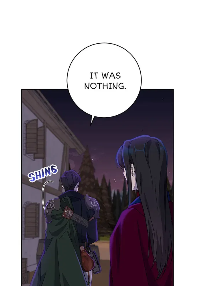 The Demonic Contract Chapter 64 – Page 7