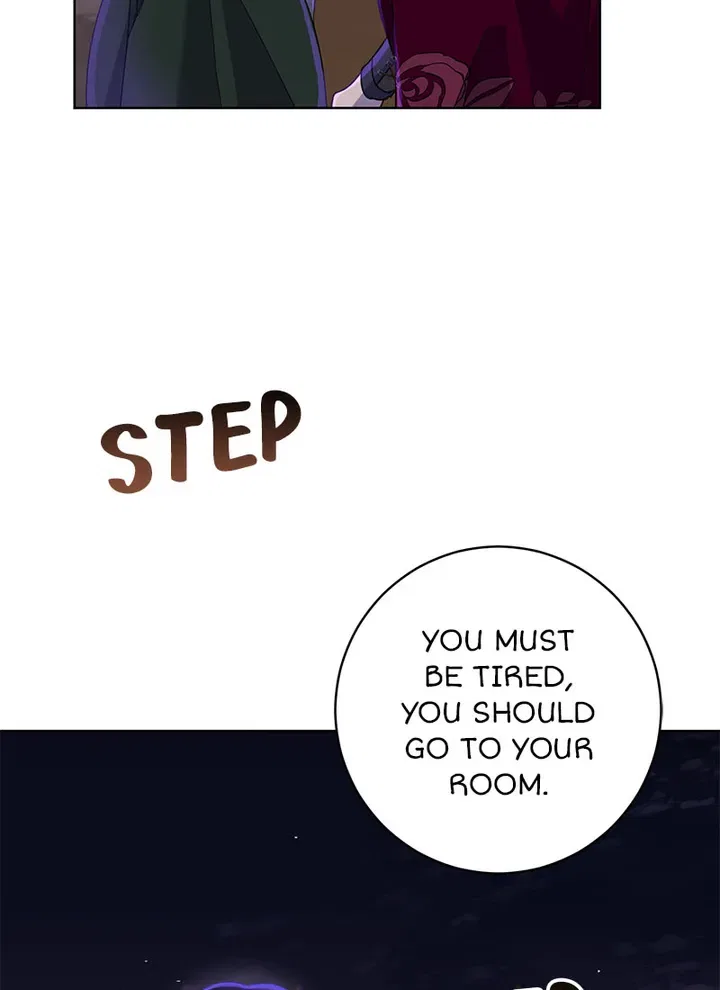 The Demonic Contract Chapter 64 – Page 8
