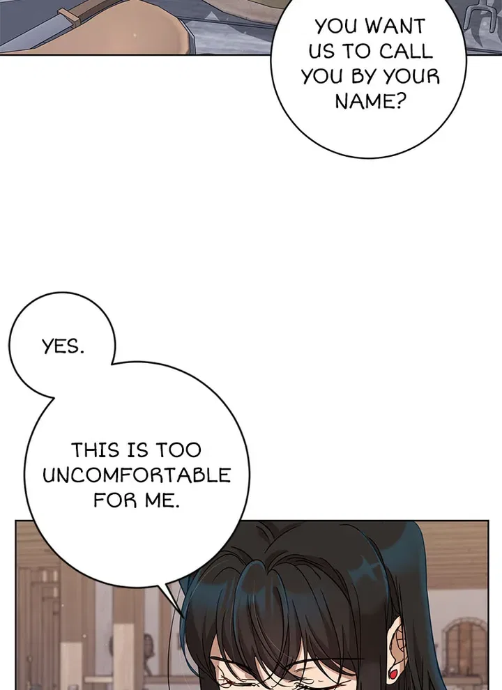 The Demonic Contract Chapter 64 – Page 15