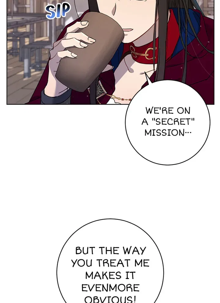 The Demonic Contract Chapter 64 – Page 16