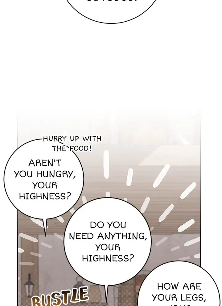 The Demonic Contract Chapter 64 – Page 17