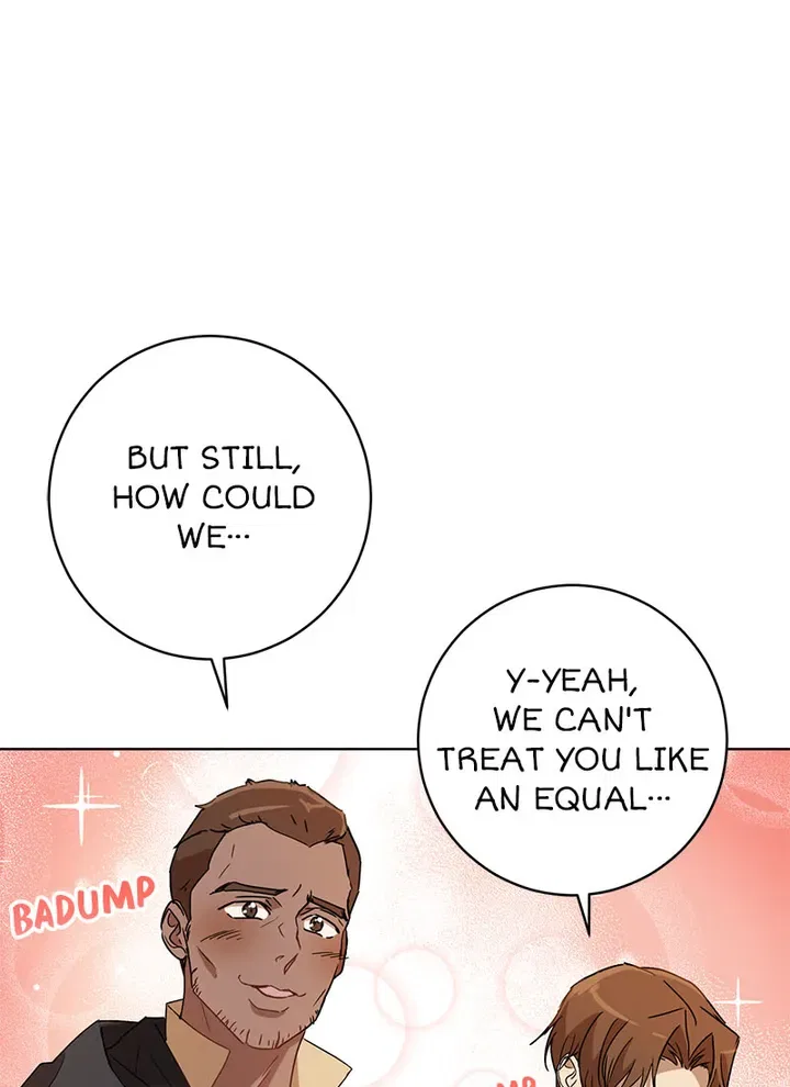 The Demonic Contract Chapter 64 – Page 21