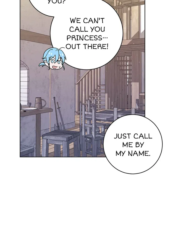 The Demonic Contract Chapter 64 – Page 23