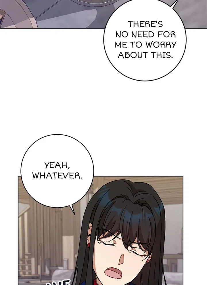 The Demonic Contract Chapter 64 – Page 29