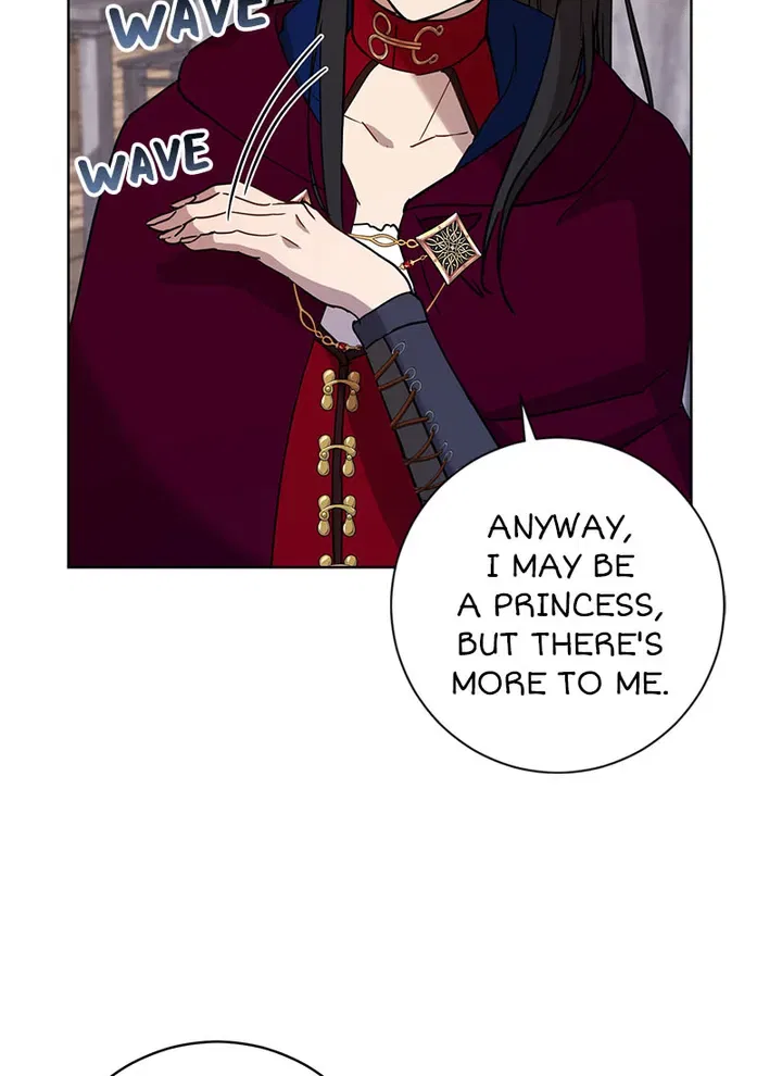 The Demonic Contract Chapter 64 – Page 30