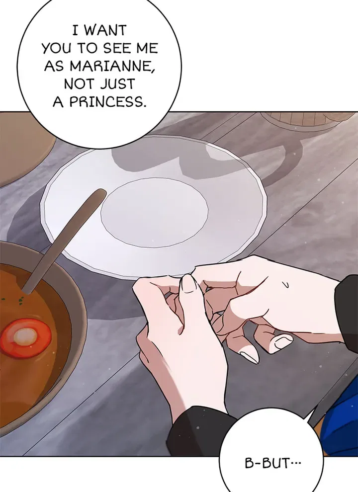 The Demonic Contract Chapter 64 – Page 31