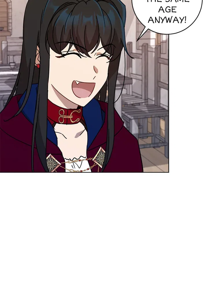 The Demonic Contract Chapter 64 – Page 37