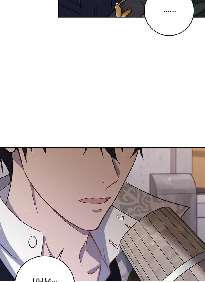 The Demonic Contract Chapter 64 – Page 39