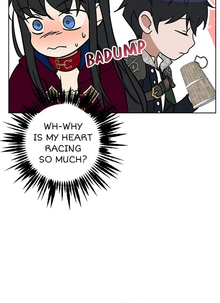 The Demonic Contract Chapter 64 – Page 45