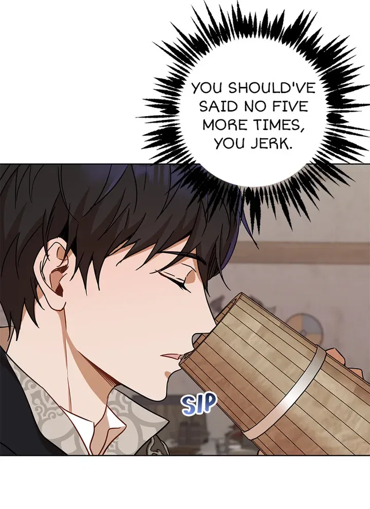 The Demonic Contract Chapter 64 – Page 46
