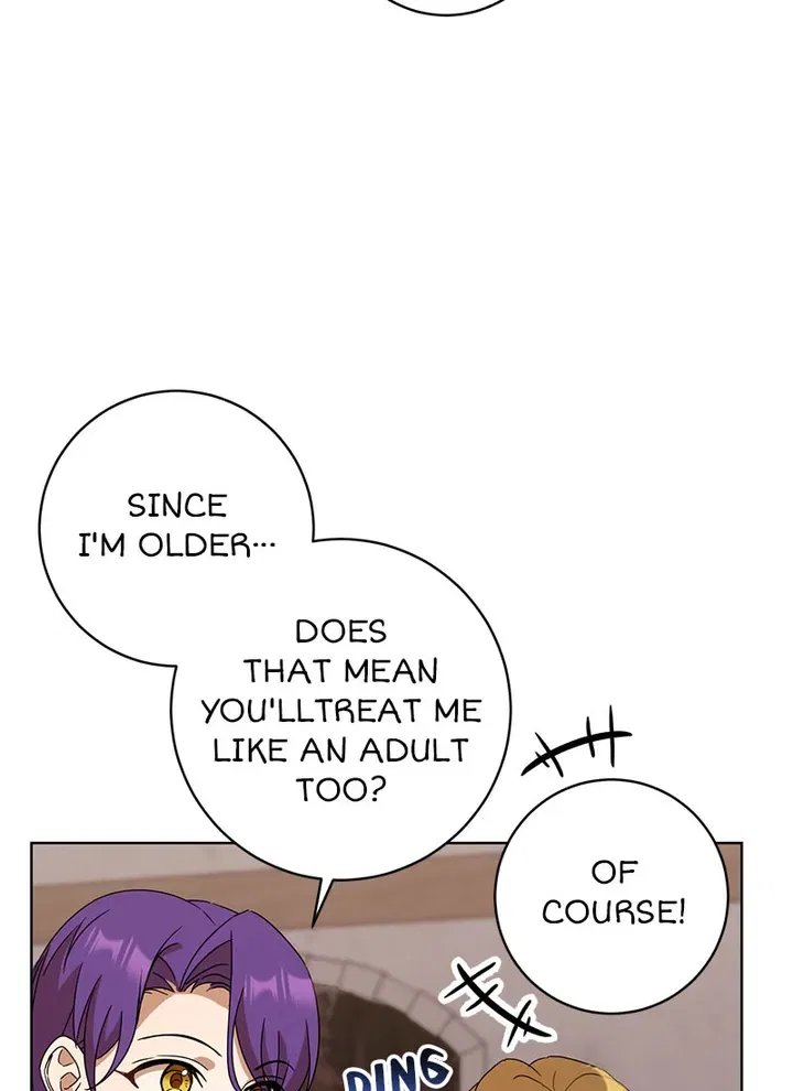 The Demonic Contract Chapter 64 – Page 49