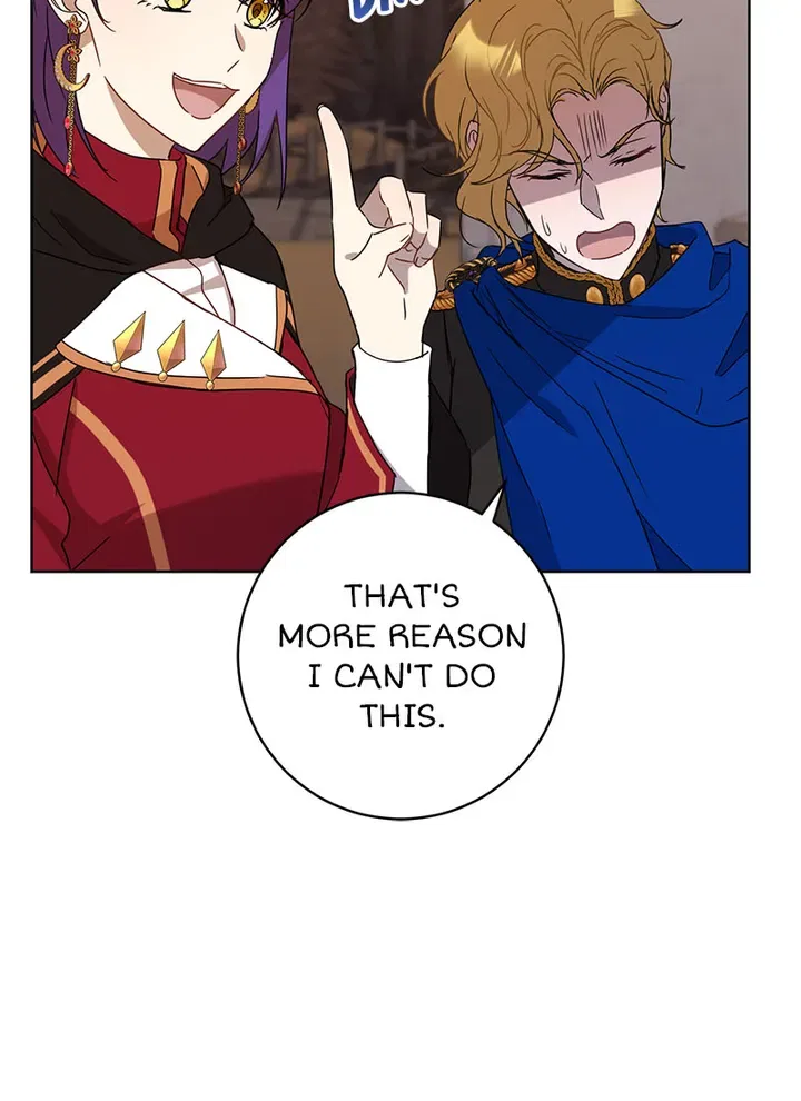 The Demonic Contract Chapter 64 – Page 50