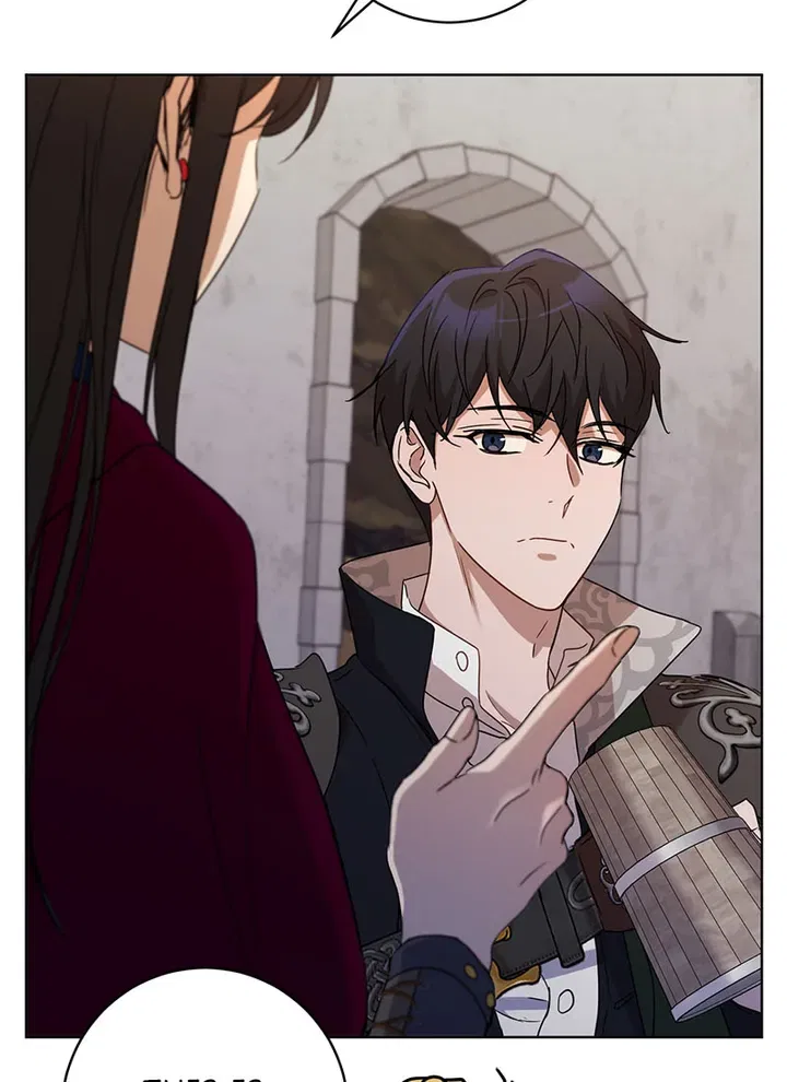 The Demonic Contract Chapter 64 – Page 52