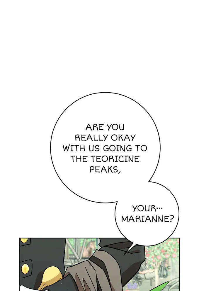 The Demonic Contract Chapter 64 – Page 55