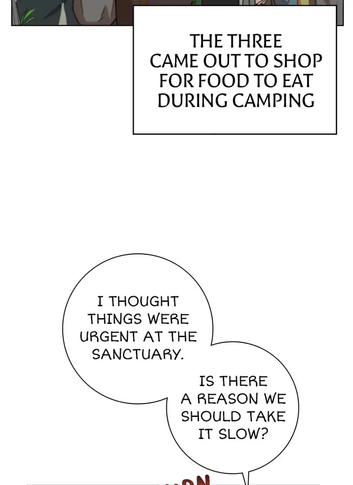 The Demonic Contract Chapter 64 – Page 58