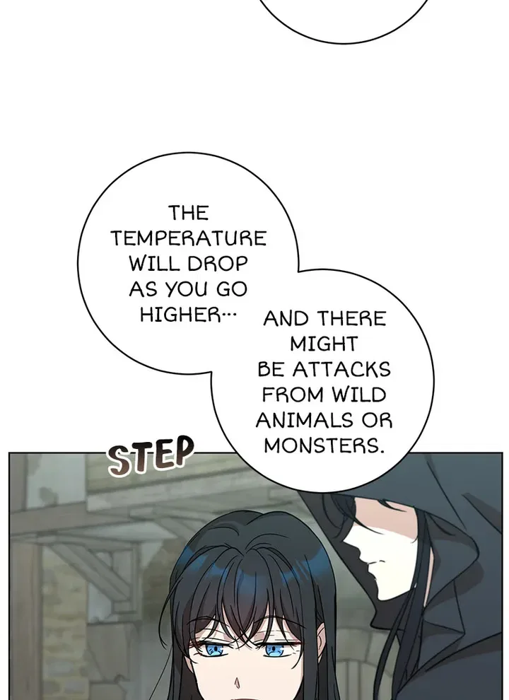 The Demonic Contract Chapter 64 – Page 60