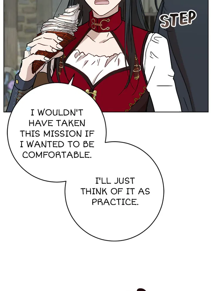 The Demonic Contract Chapter 64 – Page 61