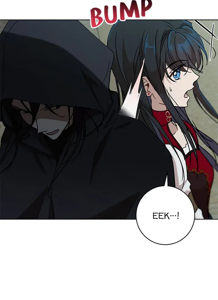 The Demonic Contract Chapter 64 – Page 62