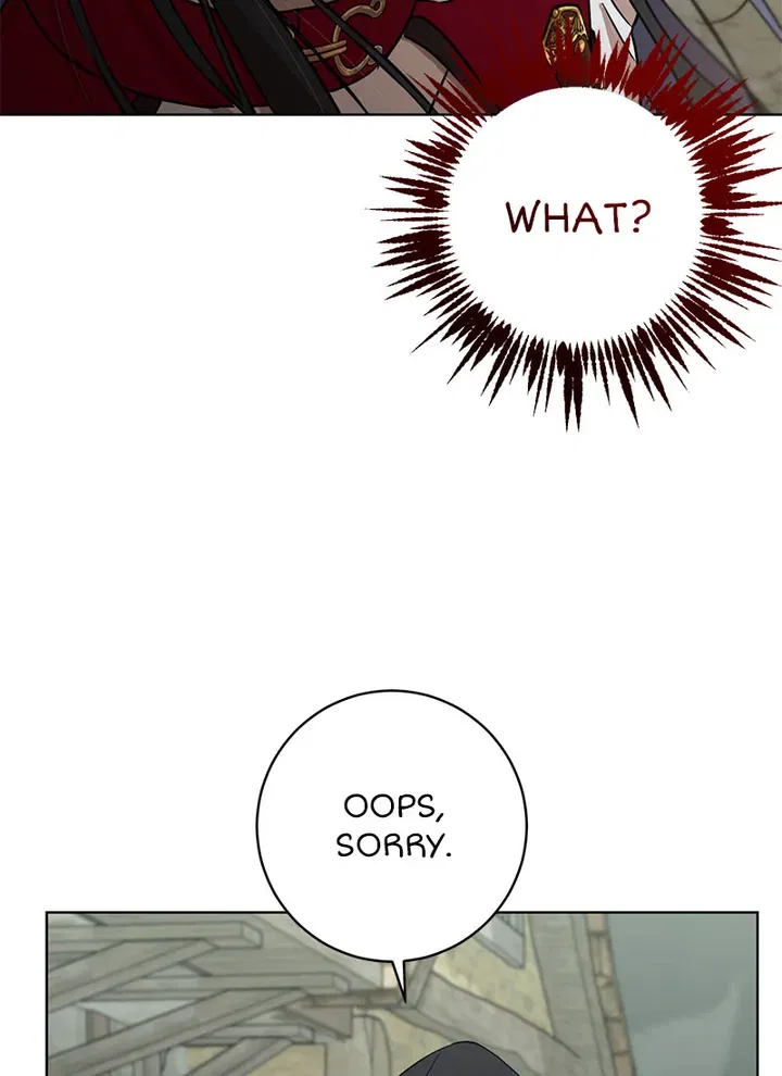 The Demonic Contract Chapter 64 – Page 64