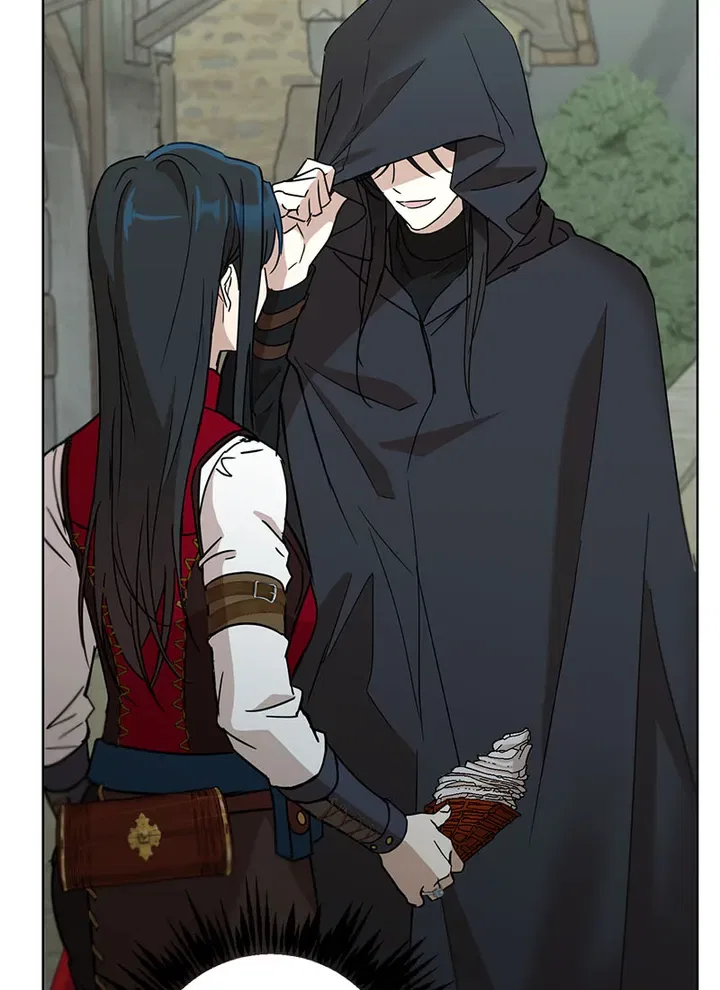 The Demonic Contract Chapter 64 – Page 65
