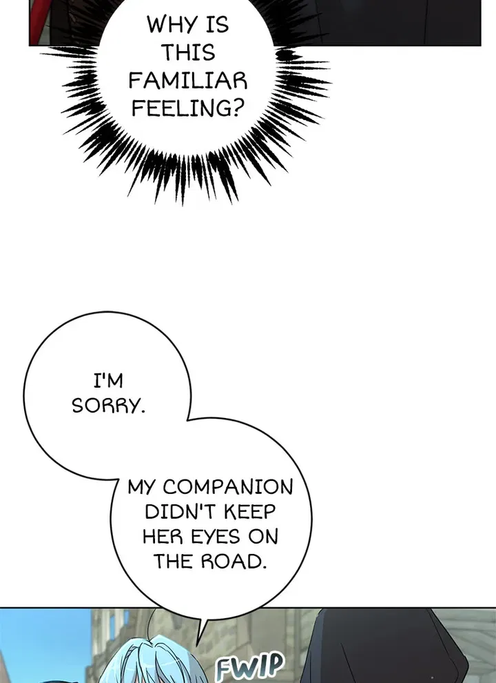 The Demonic Contract Chapter 64 – Page 66