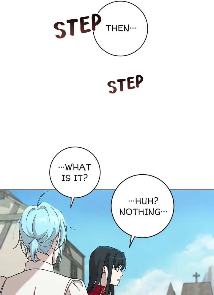 The Demonic Contract Chapter 64 – Page 68