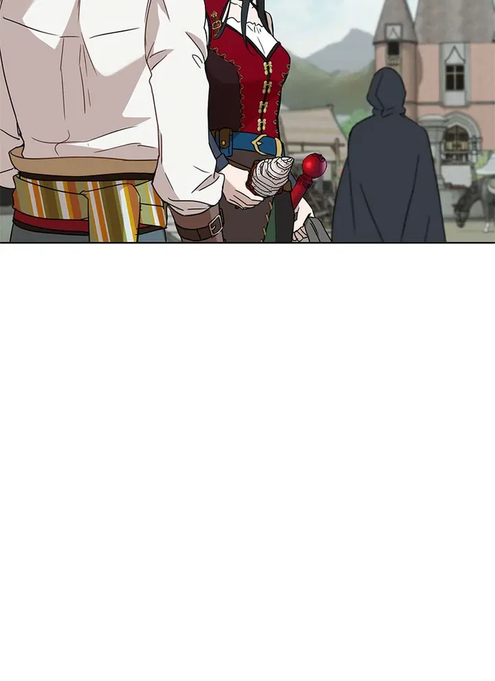 The Demonic Contract Chapter 64 – Page 69