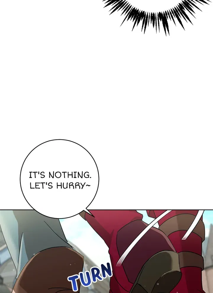 The Demonic Contract Chapter 64 – Page 72
