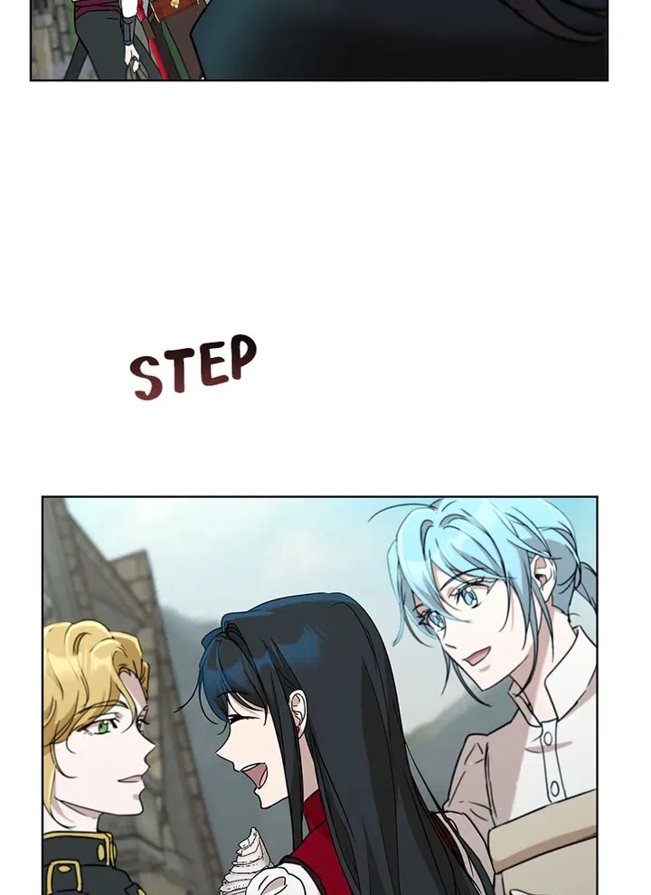 The Demonic Contract Chapter 64 – Page 75