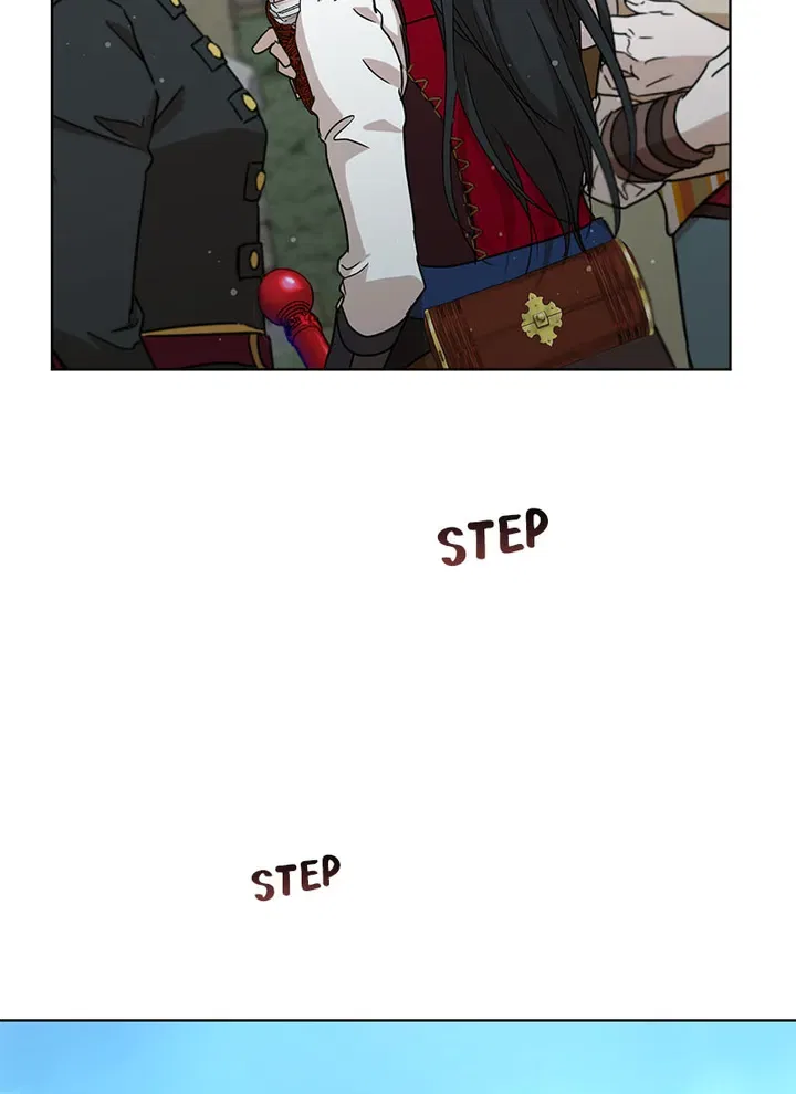 The Demonic Contract Chapter 64 – Page 76