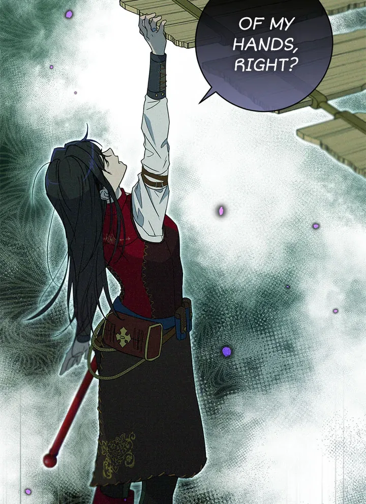 The Demonic Contract Chapter 64 – Page 97