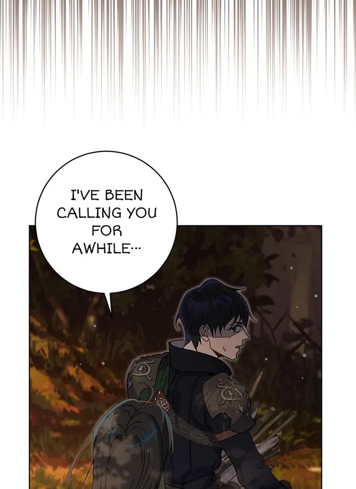 The Demonic Contract Chapter 64 – Page 101