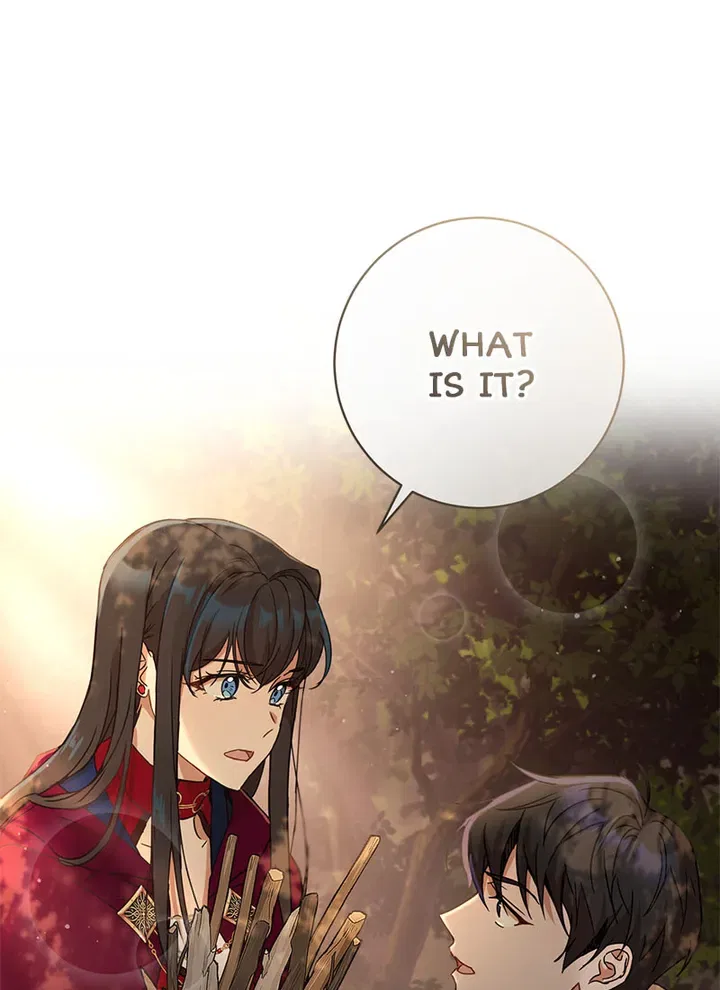 The Demonic Contract Chapter 64 – Page 105