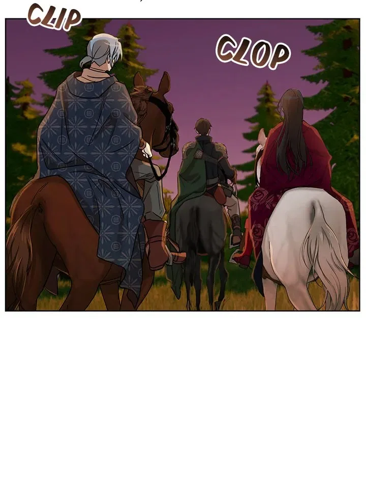 The Demonic Contract Chapter 63 – Page 3
