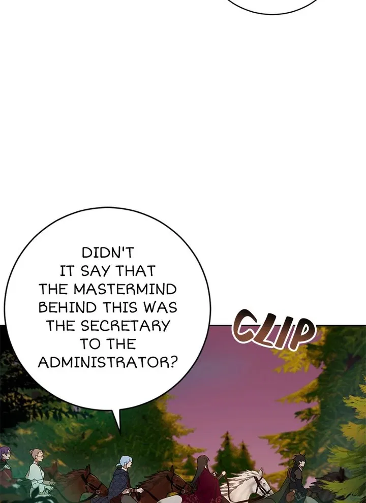 The Demonic Contract Chapter 63 – Page 5