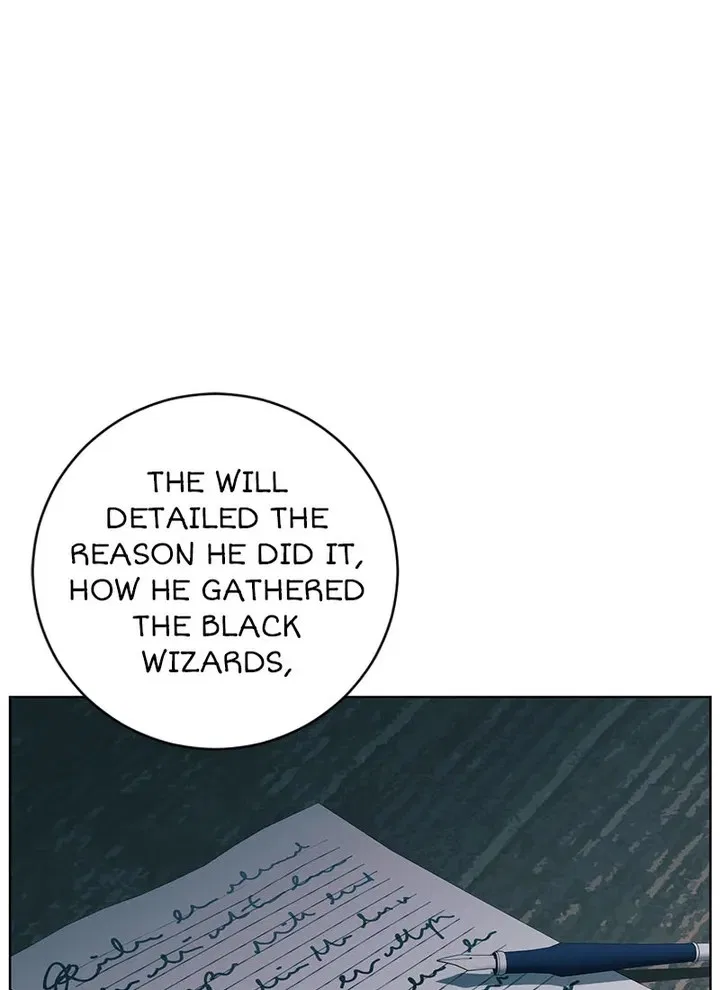 The Demonic Contract Chapter 63 – Page 11