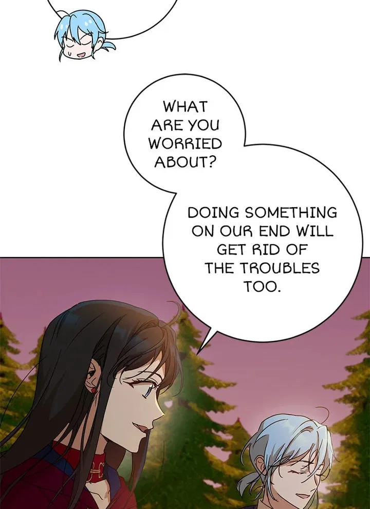 The Demonic Contract Chapter 63 – Page 23