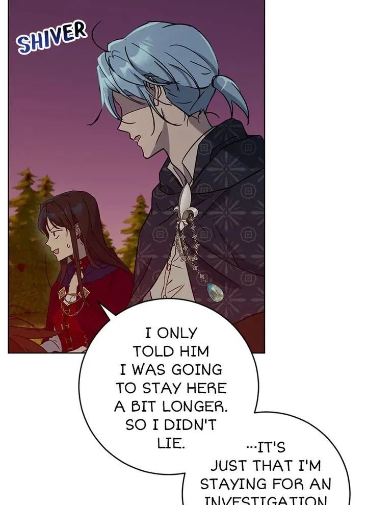 The Demonic Contract Chapter 63 – Page 28
