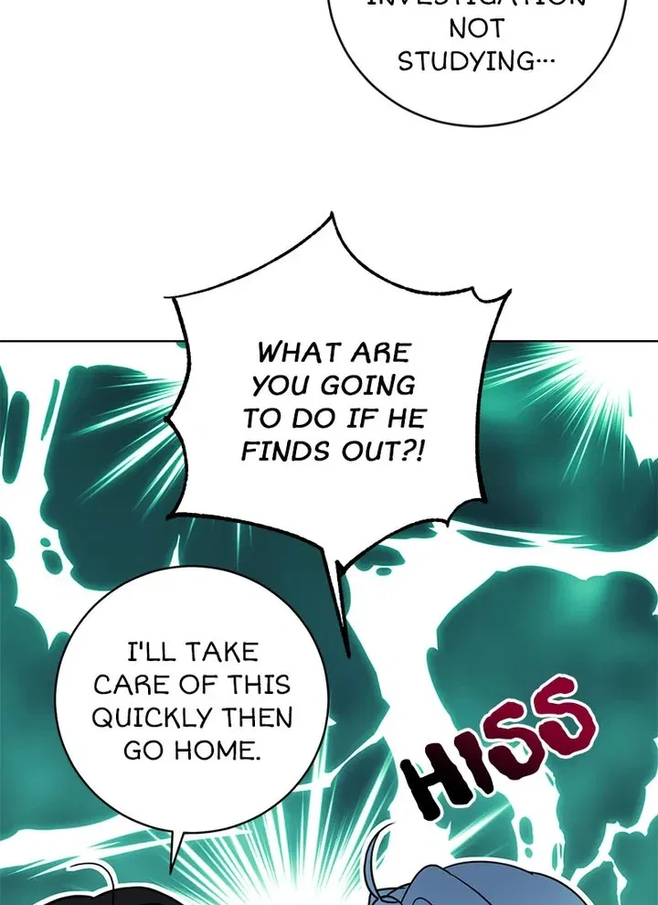 The Demonic Contract Chapter 63 – Page 29