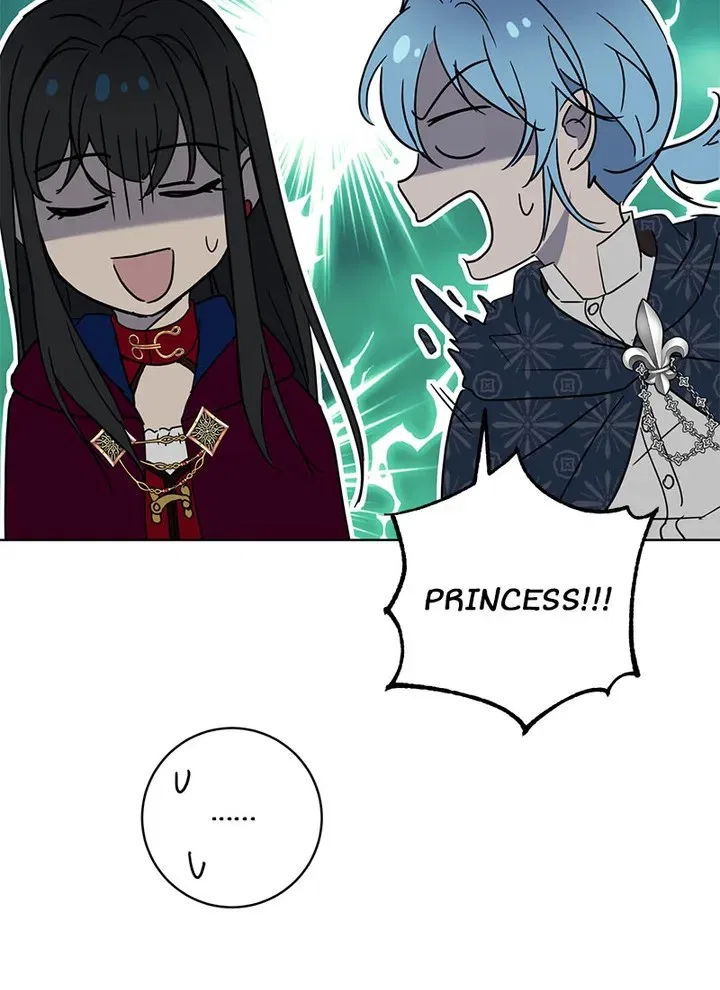 The Demonic Contract Chapter 63 – Page 30