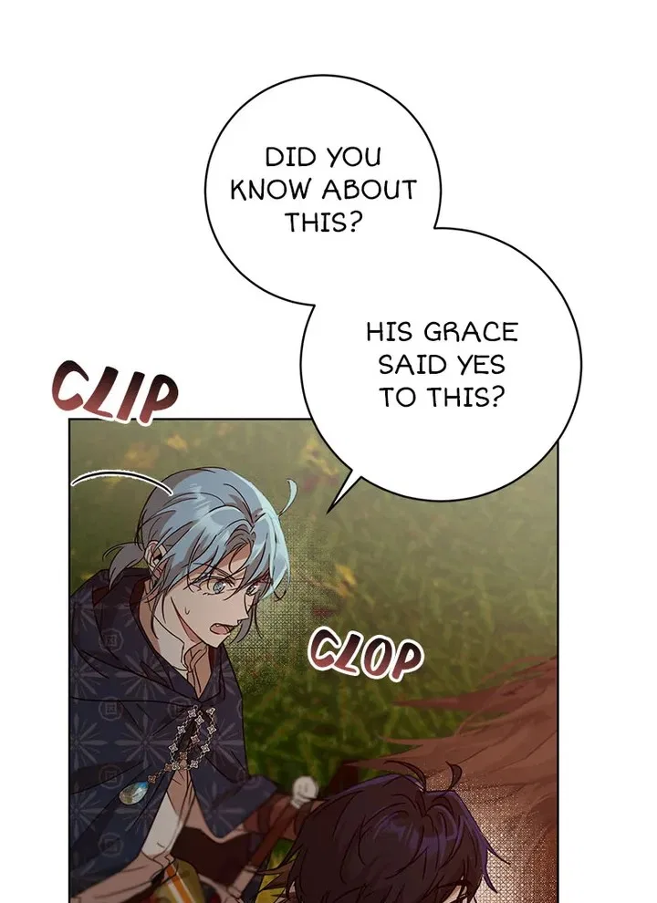 The Demonic Contract Chapter 63 – Page 31
