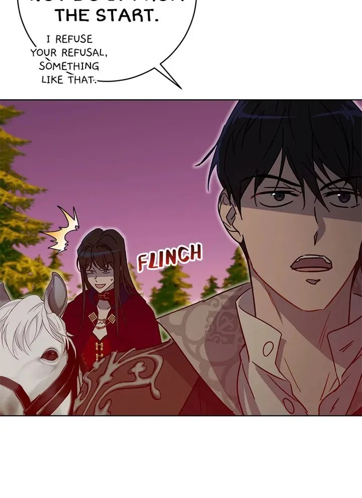 The Demonic Contract Chapter 63 – Page 33