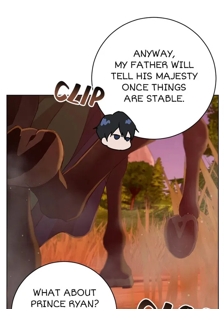 The Demonic Contract Chapter 63 – Page 37