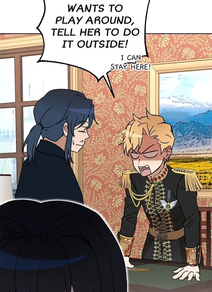 The Demonic Contract Chapter 63 – Page 39