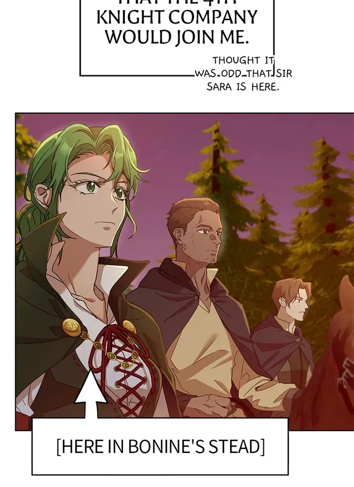 The Demonic Contract Chapter 63 – Page 49