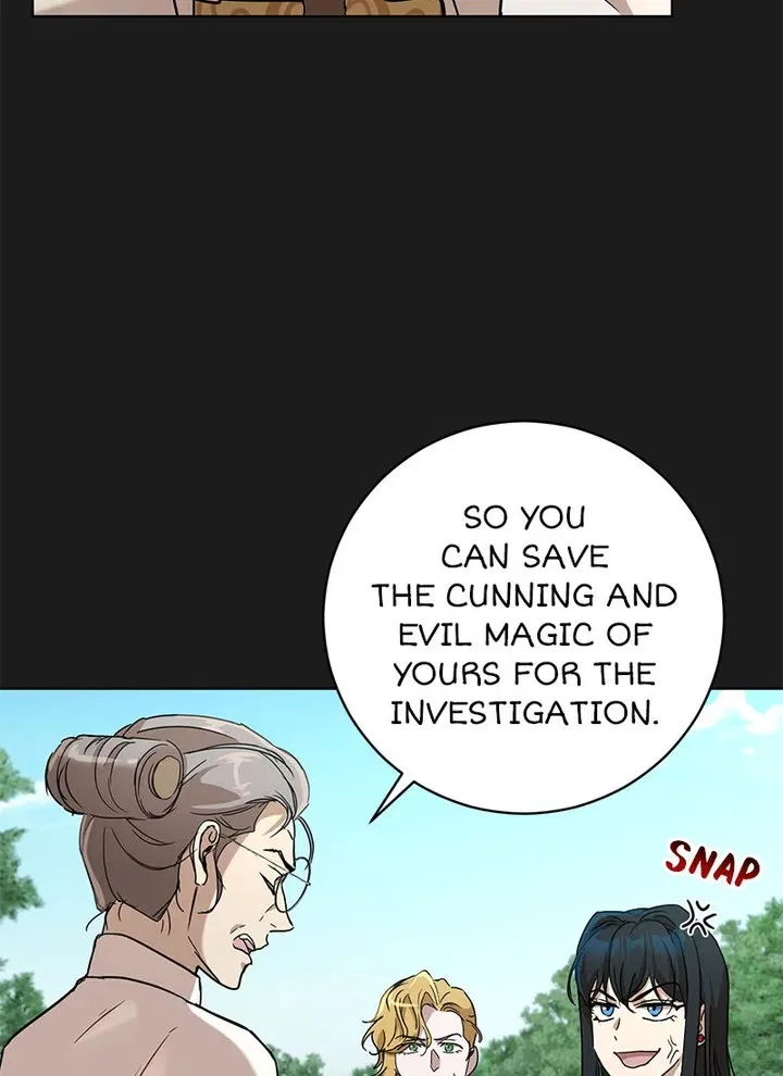 The Demonic Contract Chapter 63 – Page 60