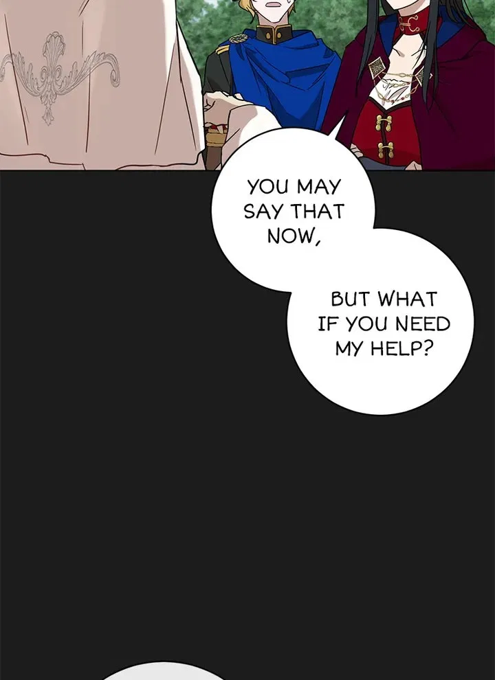The Demonic Contract Chapter 63 – Page 61