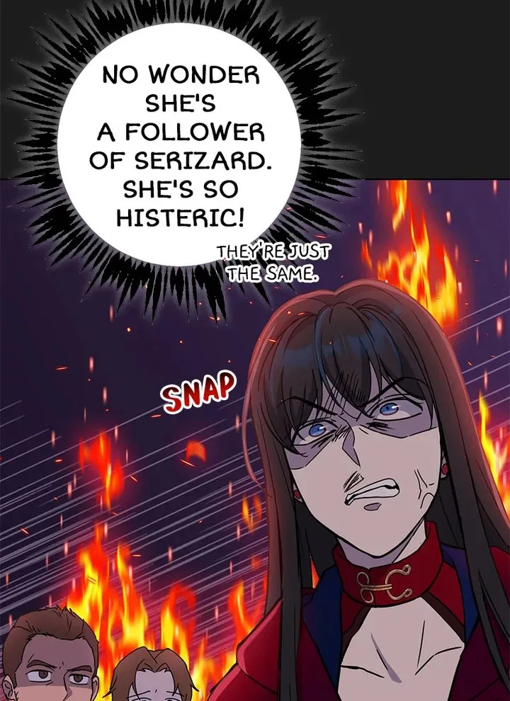 The Demonic Contract Chapter 63 – Page 64