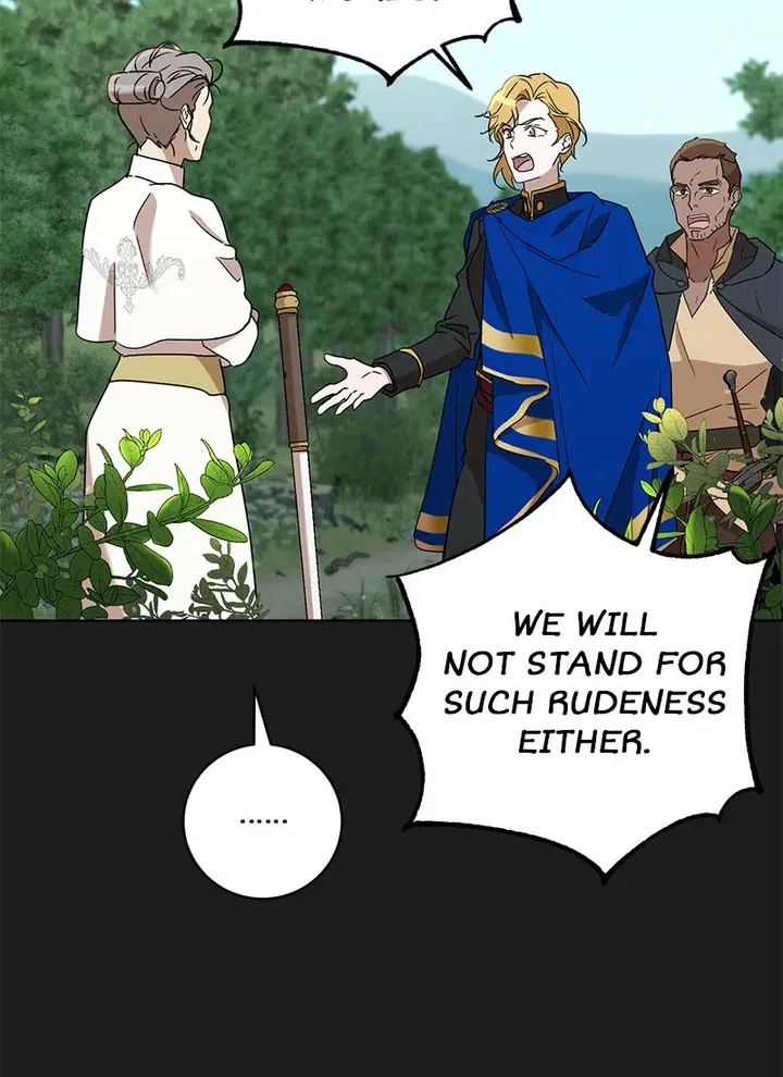 The Demonic Contract Chapter 63 – Page 68